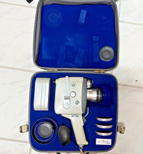 Agfa filmkamera retro - agfa,