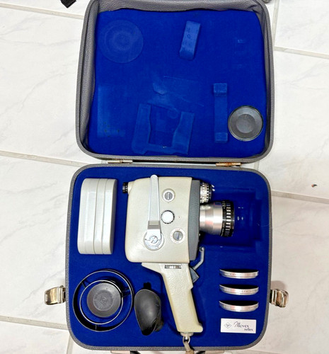 Agfa filmkamera retro - filmkamera, –