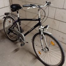 Herrenfahrrad 28 Zoll Alu Top