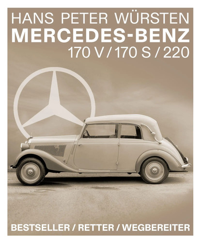 Mercedes benz 170 - mercedes-benz,