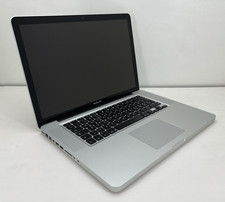 Apple MacBook Pro 9.1 A1286 15