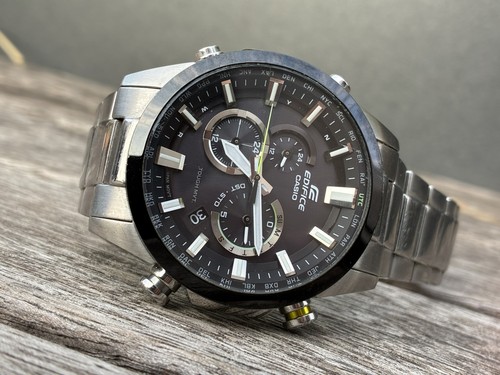 Casio eqw t630 herren damen - casio,