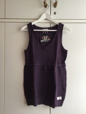 Odd Molly Weste Gr. 2 M Gr. 38/40 lila, schön!