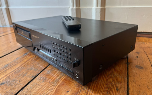 Sony cdp 415 high end - sony, high-end