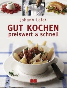 Gut kochen preiswert - kochen, und