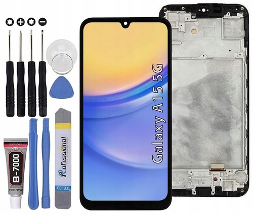 Für samsung a15 - für, 5g