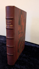 Feux sur la Mer Lauris 1943