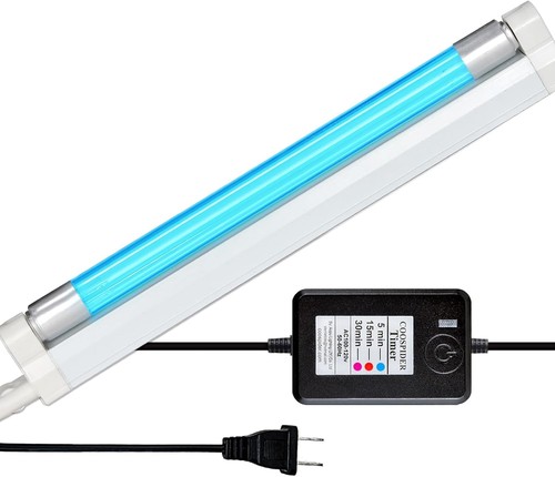 Coospider uv licht - w, uv-licht