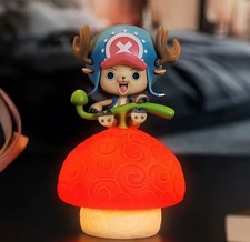 One Piece Chopper Pilz
