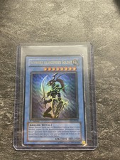 Yu-Gi-Oh! Schwarz Glänzender