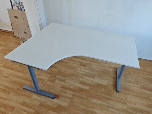 Eckschreibtisch schreibtisch - |,
