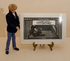 Nikolaus Heidelbach, Kleiner