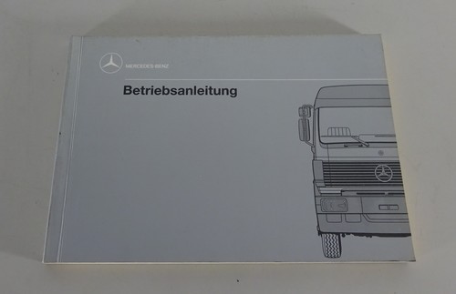 Betriebsanleitung handbuch - betriebsanleitung,