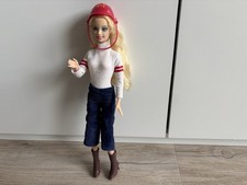 Barbie 90er Jahre Reiterin mit