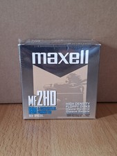 Maxell MF 2HD IBM Diskette 3,5