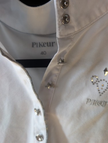 Pikeur damen turniershirt - pikeur,