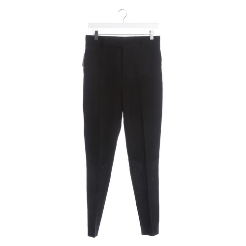 Rick owens hose schwarz - rick,