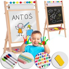 Ricokids 2in1 kreidetafel - 2in1,
