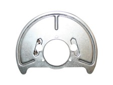 Staubblech Bremsscheibe