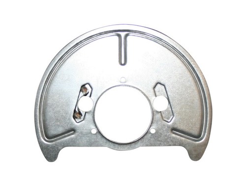 Staubblech bremsscheibe - staubblech,