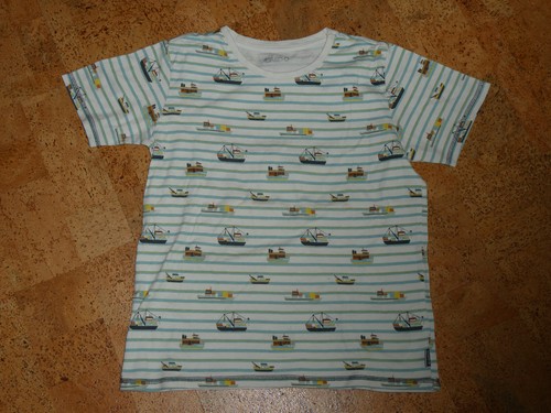 Shirt von jako o - von, größe