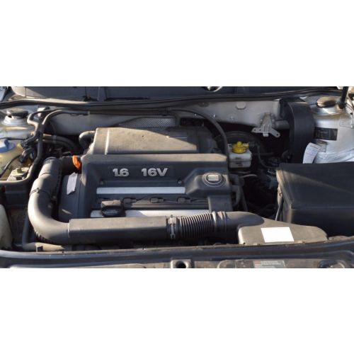 2001 seat leon - seat, vw
