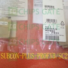 1PCS New Phoenix Connector