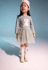 Outfit Kleid Kinderbekleidung