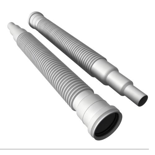 3in1 siphon ablaufschlauch - siphon,
