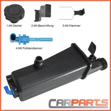 Ausgleichsbehälter Kühler Kühlwasser für BMW 3ER E46 X3 E83 X5 E53 Z4 E85