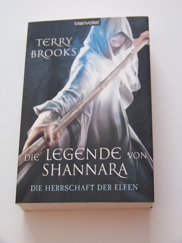 Die legende von shannara - die,