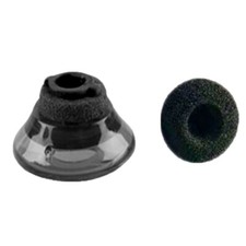 Noise Cancelling Silikon