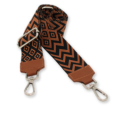 Breiter Schultergurt