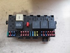 171941813D  SICHERUNGSKASTEN VOLKSWAGEN GOLF 2 (19E, 1G1) 1983-1987