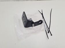 Harley-Davidson Softail Universal TC Seitlicher Kennzeichenhalter kurz B-Ware Th