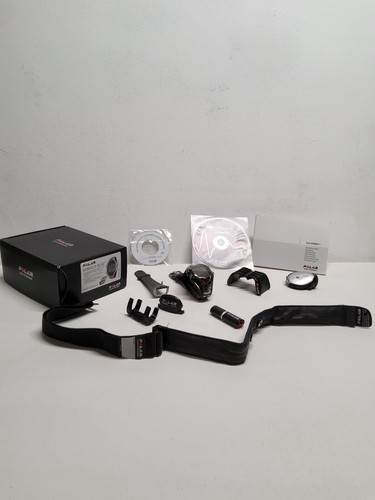 Polar rs800cx fitnessuhr - polar,