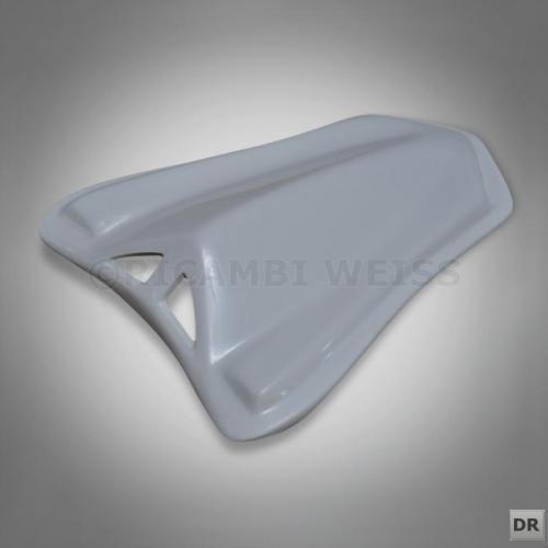 Dr412 gfk sitzabdeckung - dr412,