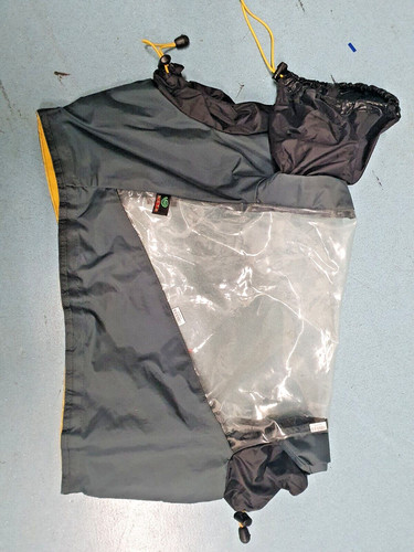 Kata crc regenschutz für - crc-15,