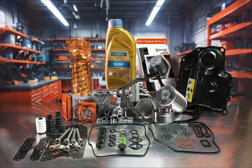 Reparatursatz dsg getriebe - reparatursatz,
