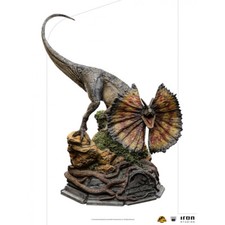 Iron Studios - Dilophosaurus -