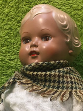 Schildkrötpuppe 41 cm