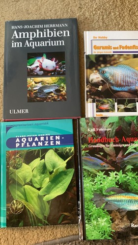 Meerwasser aquaristik bücher - meerwasser,
