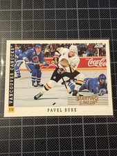1993-94 Score - Pavel Bure
