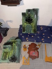 Mattel Masters of the Universe