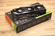 GIGABYTE GeForce RTX 3080 Gaming OC 10GB GDDR6X Grafikkarte (Rev 1.0)