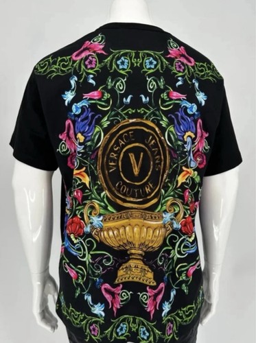 Versace jeans couture herren - couture,