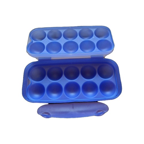 Tupperware a23 eierbox - tupperware,