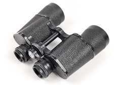 Ziviles Doppelfernrohr  10 x