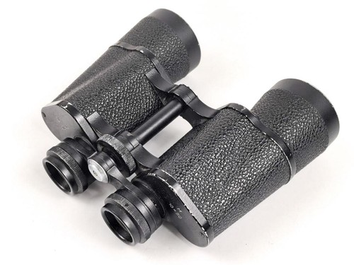 Ziviles doppelfernrohr x - doppelfernrohr,