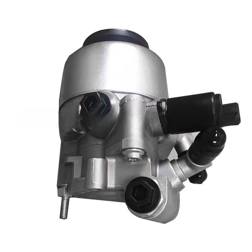 ABC-Tandem-Hydraulik-Servopump